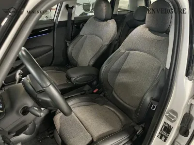 MINI Mini 5 Portes Cooper 136ch Edition Premium BVA7 occasion 2023 - Photo 4