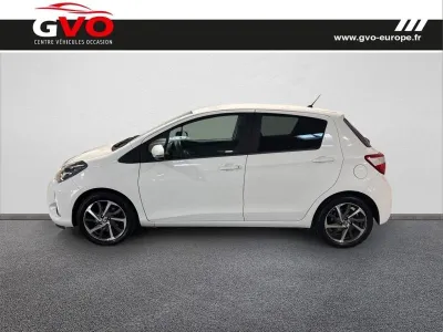 TOYOTA Yaris 110 VVT-i Design Y20 5p RC19 occasion 2020 - Photo 3