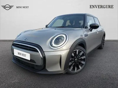 MINI Mini 5 Portes Cooper 136ch Edition Premium BVA7 occasion 2024 - Photo 1