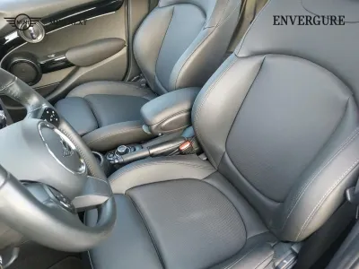 MINI Mini 5 Portes Cooper 136ch Edition Premium BVA7 occasion 2024 - Photo 4