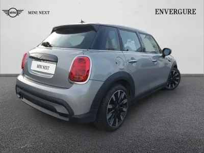 MINI Mini 5 Portes Cooper 136ch Edition Premium BVA7 occasion 2024 - Photo 2