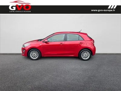 KIA Rio 1.2 DPi 84ch Active occasion 2021 - Photo 3