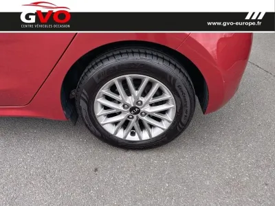 KIA Rio 1.2 DPi 84ch Active occasion 2021 - Photo 4
