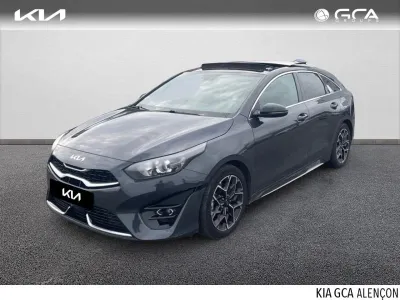 KIA ProCeed 1.5 T-GDI 160ch GT Line DCT7 occasion 2023 - Photo 1