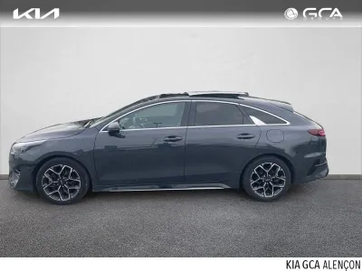 KIA ProCeed 1.5 T-GDI 160ch GT Line DCT7 occasion 2023 - Photo 3