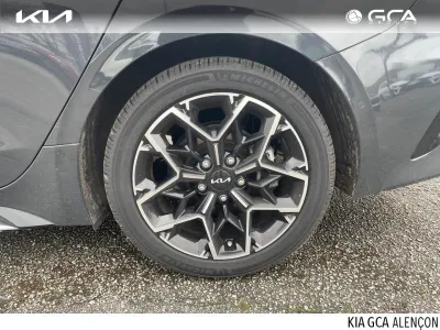 KIA ProCeed 1.5 T-GDI 160ch GT Line DCT7 occasion 2023 - Photo 4