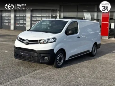 TOYOTA PROACE Long 2.0 D-4D 140 Dynamic MC23 occasion 2023 - Photo 1