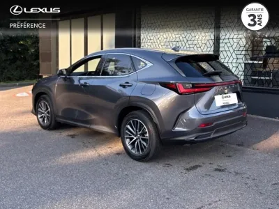 LEXUS NX 450h+ Luxe 4WD MY25 occasion 2024 - Photo 2