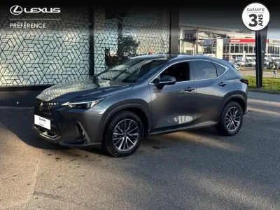 LEXUS NX 450h+ Luxe 4WD MY25 occasion 2024 - Photo 1