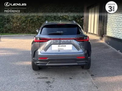 LEXUS NX 450h+ Luxe 4WD MY25 occasion 2024 - Photo 4