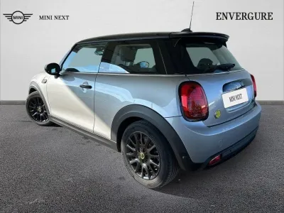 MINI Mini Cooper SE 184ch Essential BVA occasion 2023 - Photo 2