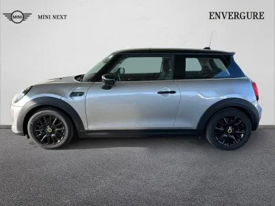 MINI Mini Cooper SE 184ch Essential BVA occasion 2023 - Photo 3