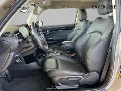MINI Mini Cooper SE 184ch Essential BVA occasion 2023 - Photo 4