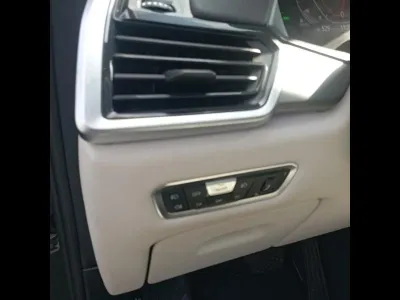 BMW X5 xDrive30d 265ch xLine occasion 2019 - Photo 3