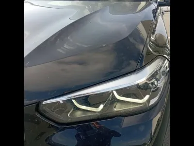 BMW X5 xDrive30d 265ch xLine occasion 2019 - Photo 4