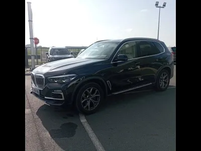 BMW X5 xDrive30d 265ch xLine occasion 2019 - Photo 1