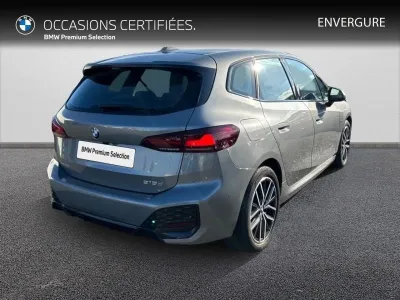BMW Serie 2 ActiveTourer 218d 150ch M Sport DKG7 occasion 2022 - Photo 2