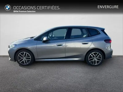 BMW Serie 2 ActiveTourer 218d 150ch M Sport DKG7 occasion 2022 - Photo 3