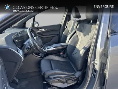 BMW Serie 2 ActiveTourer 218d 150ch M Sport DKG7 occasion 2022 - Photo 4