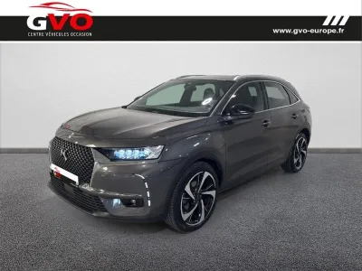 DS DS 7 Crossback BlueHDi 180ch Business Automatique occasion 2019 - Photo 1
