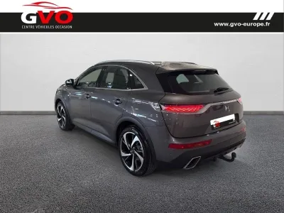 DS DS 7 Crossback BlueHDi 180ch Business Automatique occasion 2019 - Photo 2