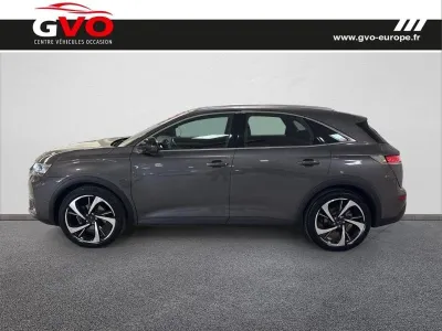 DS DS 7 Crossback BlueHDi 180ch Business Automatique occasion 2019 - Photo 3