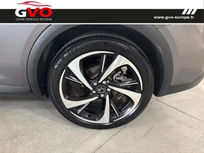 DS DS 7 Crossback BlueHDi 180ch Business Automatique occasion 2019 - Photo 4