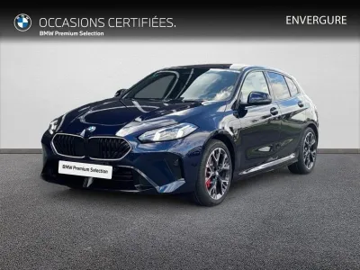 BMW Serie 1 123 xDriveA 218ch M Sport DKG7 occasion 2025 - Photo 1