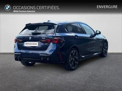 BMW Serie 1 123 xDriveA 218ch M Sport DKG7 occasion 2025 - Photo 2