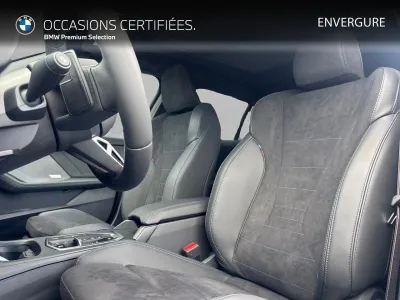 BMW Serie 1 123 xDriveA 218ch M Sport DKG7 occasion 2025 - Photo 4