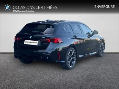 BMW Serie 1 120A 170ch M Sport Design DKG7 occasion 2026 - Photo 2
