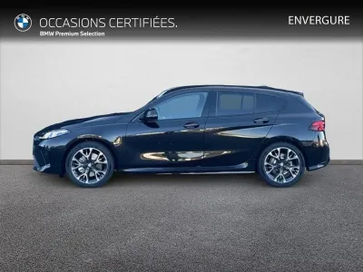 BMW Serie 1 120A 170ch M Sport Design DKG7 occasion 2026 - Photo 3