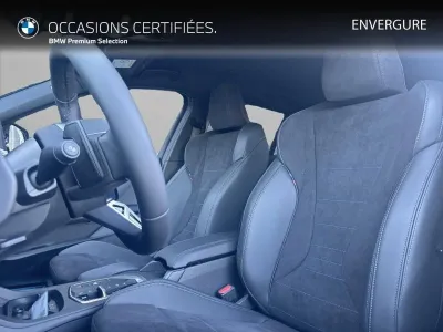 BMW Serie 1 120A 170ch M Sport Design DKG7 occasion 2026 - Photo 4