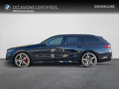 BMW Serie 5 Touring i5 340ch M Sport eDrive40 occasion 2025 - Photo 3