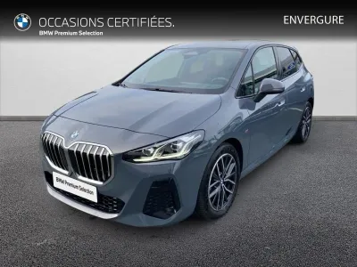 BMW Serie 2 ActiveTourer 220i 170ch M Sport DKG7 occasion 2024 - Photo 1