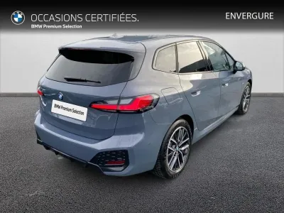 BMW Serie 2 ActiveTourer 220i 170ch M Sport DKG7 occasion 2024 - Photo 2