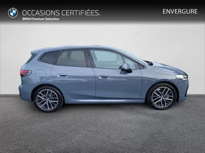 BMW Serie 2 ActiveTourer 220i 170ch M Sport DKG7 occasion 2024 - Photo 3