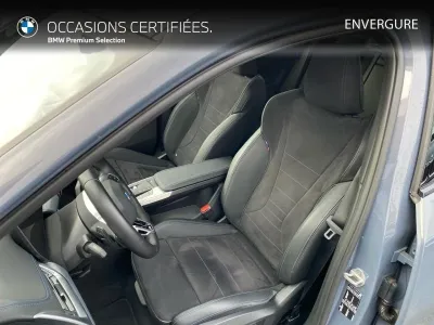 BMW Serie 2 ActiveTourer 220i 170ch M Sport DKG7 occasion 2024 - Photo 4