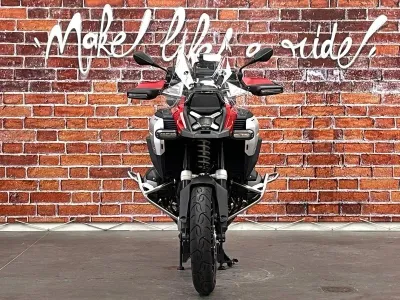 BMW R 1300 GS Adventure occasion 2025 - Photo 4