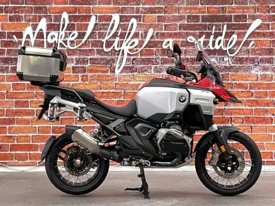 BMW R 1300 GS Adventure occasion 2025 - Photo 3