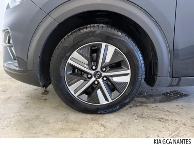 KIA Niro 1.6 GDi 105ch ISG + Plug-In 60.5ch Premium DCT6 occasion 2020 - Photo 4