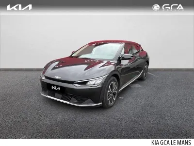 KIA EV6 229ch Air Active 2WD occasion 2021 - Photo 1