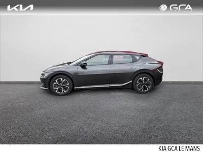 KIA EV6 229ch Air Active 2WD occasion 2021 - Photo 3