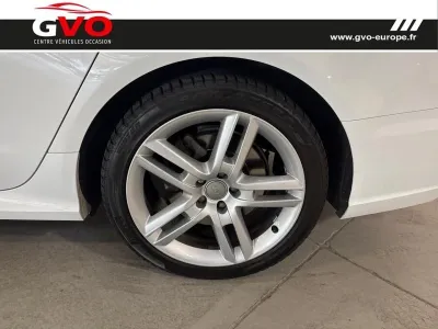AUDI A6 3.0 V6 TDI 218ch Avus S tronic 7 occasion 2016 - Photo 4