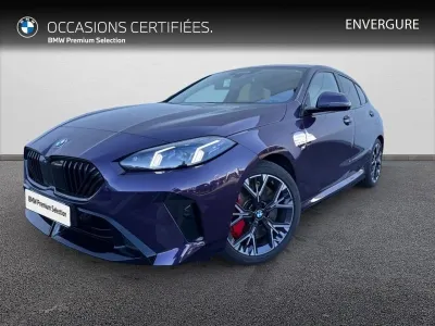BMW Serie 1 120A 170ch M Sport DKG7 occasion 2024 - Photo 1