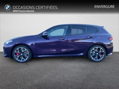 BMW Serie 1 120A 170ch M Sport DKG7 occasion 2024 - Photo 3
