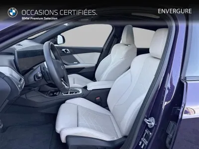 BMW Serie 1 120A 170ch M Sport DKG7 occasion 2024 - Photo 4