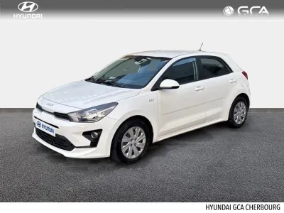 KIA Rio 1.2 DPi 84ch Active occasion 2021 - Photo 1