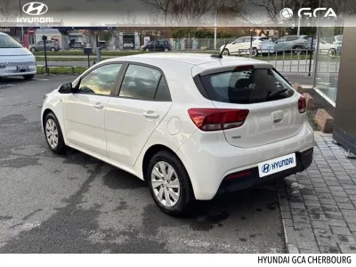 KIA Rio 1.2 DPi 84ch Active occasion 2021 - Photo 2