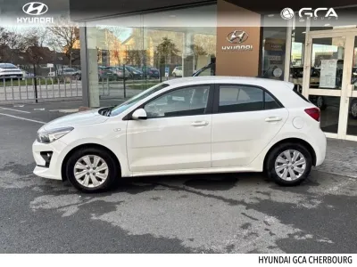 KIA Rio 1.2 DPi 84ch Active occasion 2021 - Photo 3